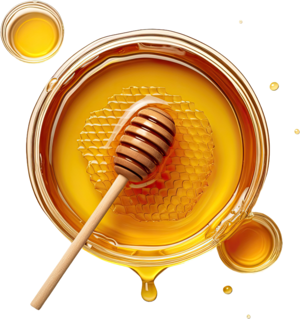 🌟 Honey and Propolis Blend - Image 2