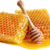 Honey with Honeycomb - Image 2