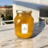 Honey with Honeycomb