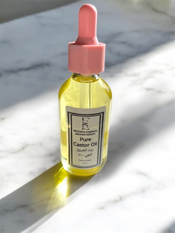 Pure Castor Oil
