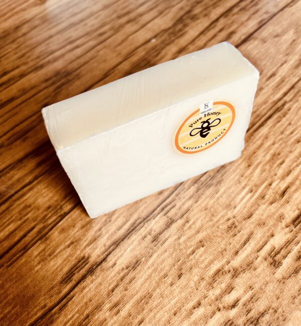 Tea Tree Soap - Image 2