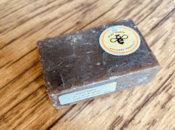 Chamomile Soap - Image 3
