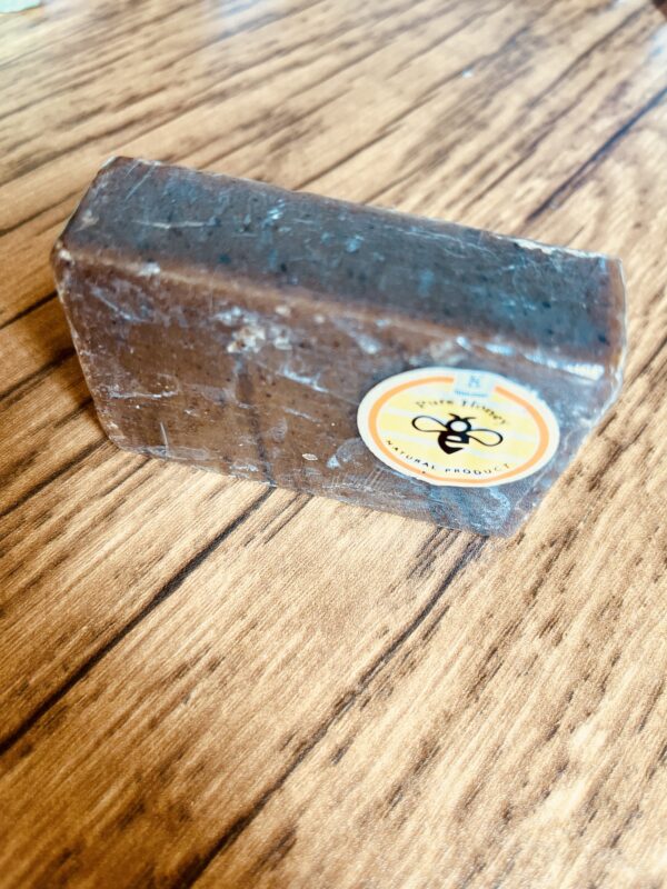 Chamomile Soap - Image 2