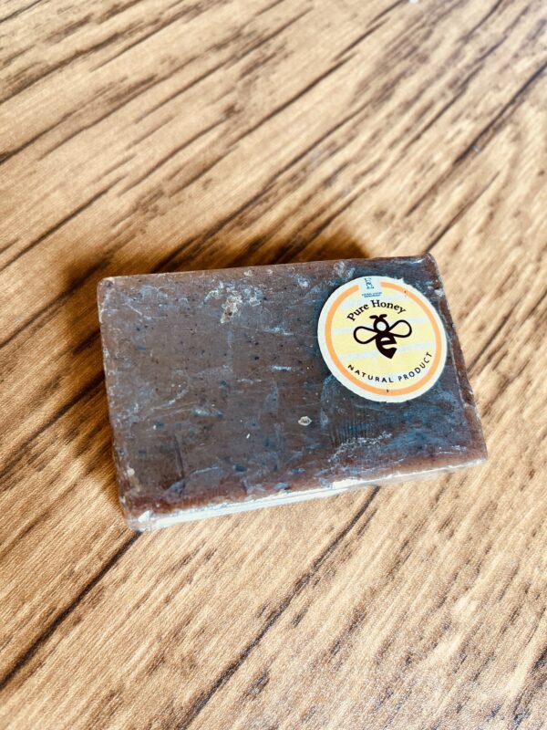 Chamomile Soap
