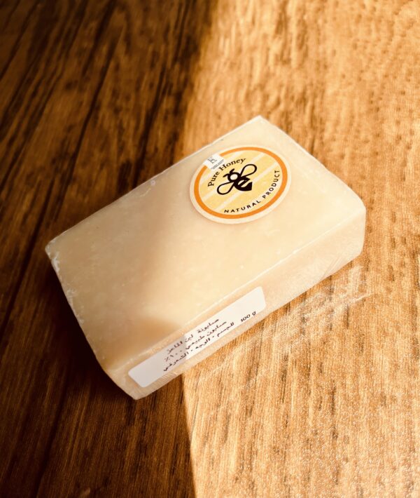 Goat Milk Soap