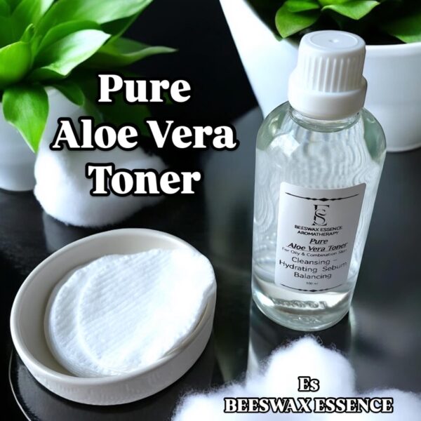 Natural Skincare Routine for Oily Skin - Image 5