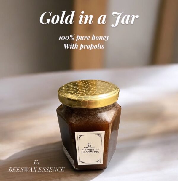 Royal Wellness Set – A Gift from the Hive - Image 6