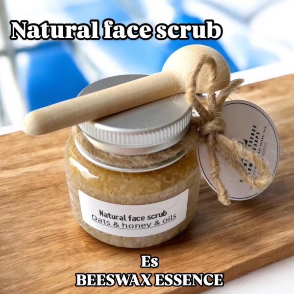 Natural Skincare Routine for Dry & Dehydrated Skin - Image 2