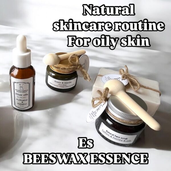 Natural Skincare Routine for Oily Skin - Image 4