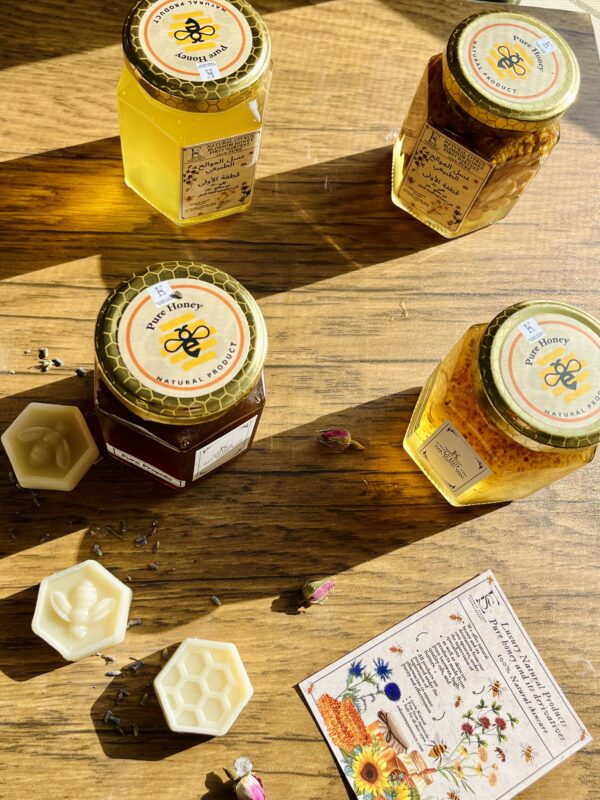 Royal Wellness Set – A Gift from the Hive - Image 4
