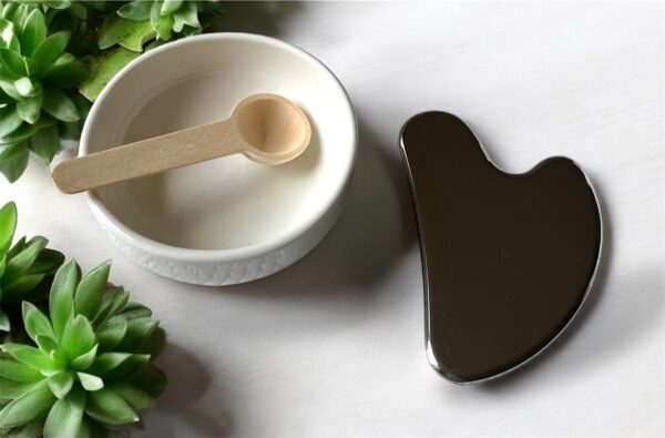 Natural Skincare Routine for Dry & Dehydrated Skin - Image 3