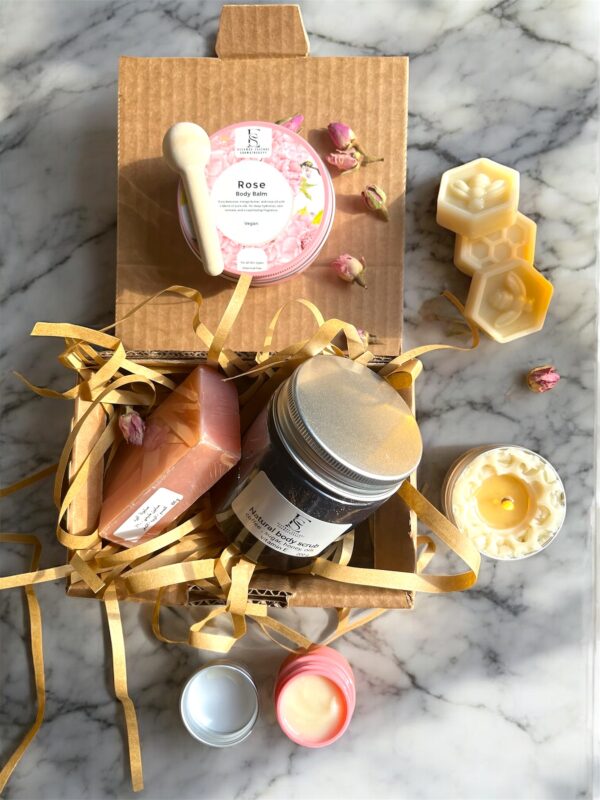Rose Package
