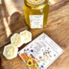 Pure Citrus Blossom Honey