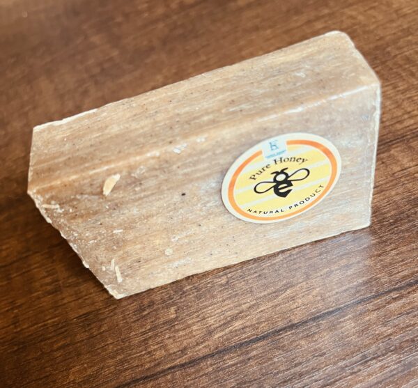 Natural Coffee Soap – Sculpt, Smooth & Glow