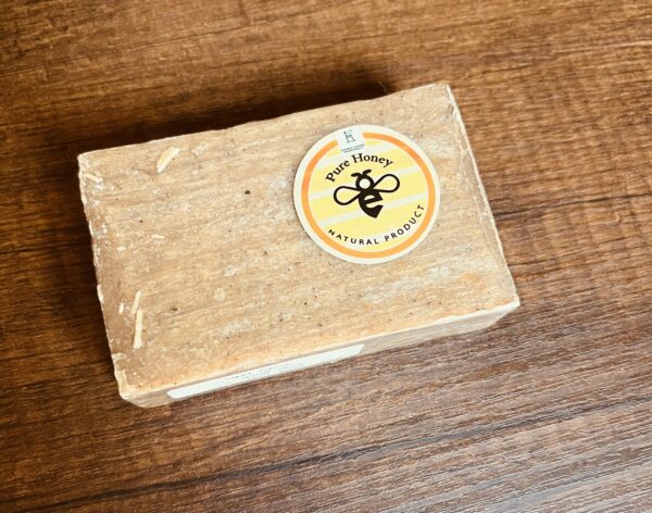 Natural Coffee Soap – Sculpt, Smooth & Glow - Image 2