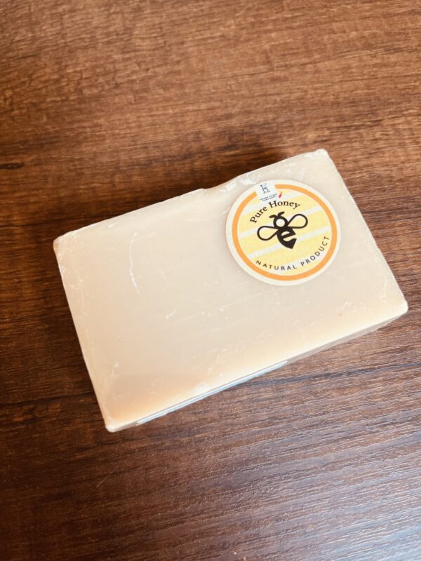 Strawberry Cheesecake Soap – Deep Hydration with a Luxurious Touch