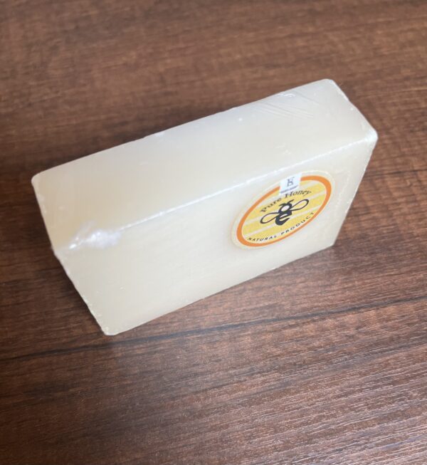 Natural Aloe Vera Soap – Soothes, Hydrates & Renews Skin and Hair