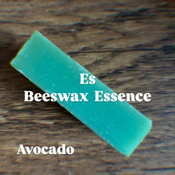 Avocado Natural Soap - Image 3