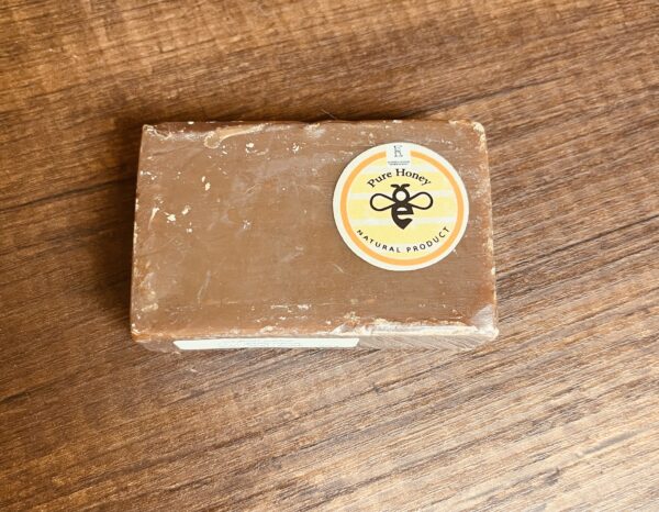 Natural Chocolate Soap – Rich Nourishment with a Captivating Scent