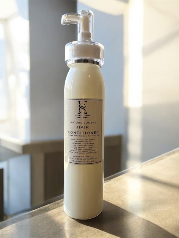 NATURE SOOTHE Hair Conditioner