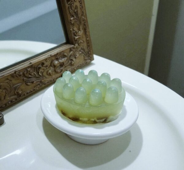 Ocean Gem Soap for Skin - Image 3