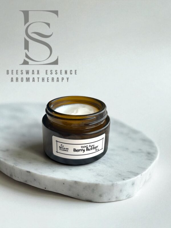 100% Pure Berry Butter for Face, Body, Hair and Lips - Image 3