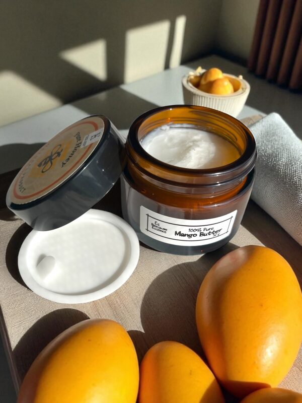 100% Pure Mango Butter - Image 2