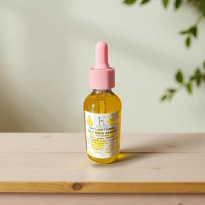 Hair Oil Serum