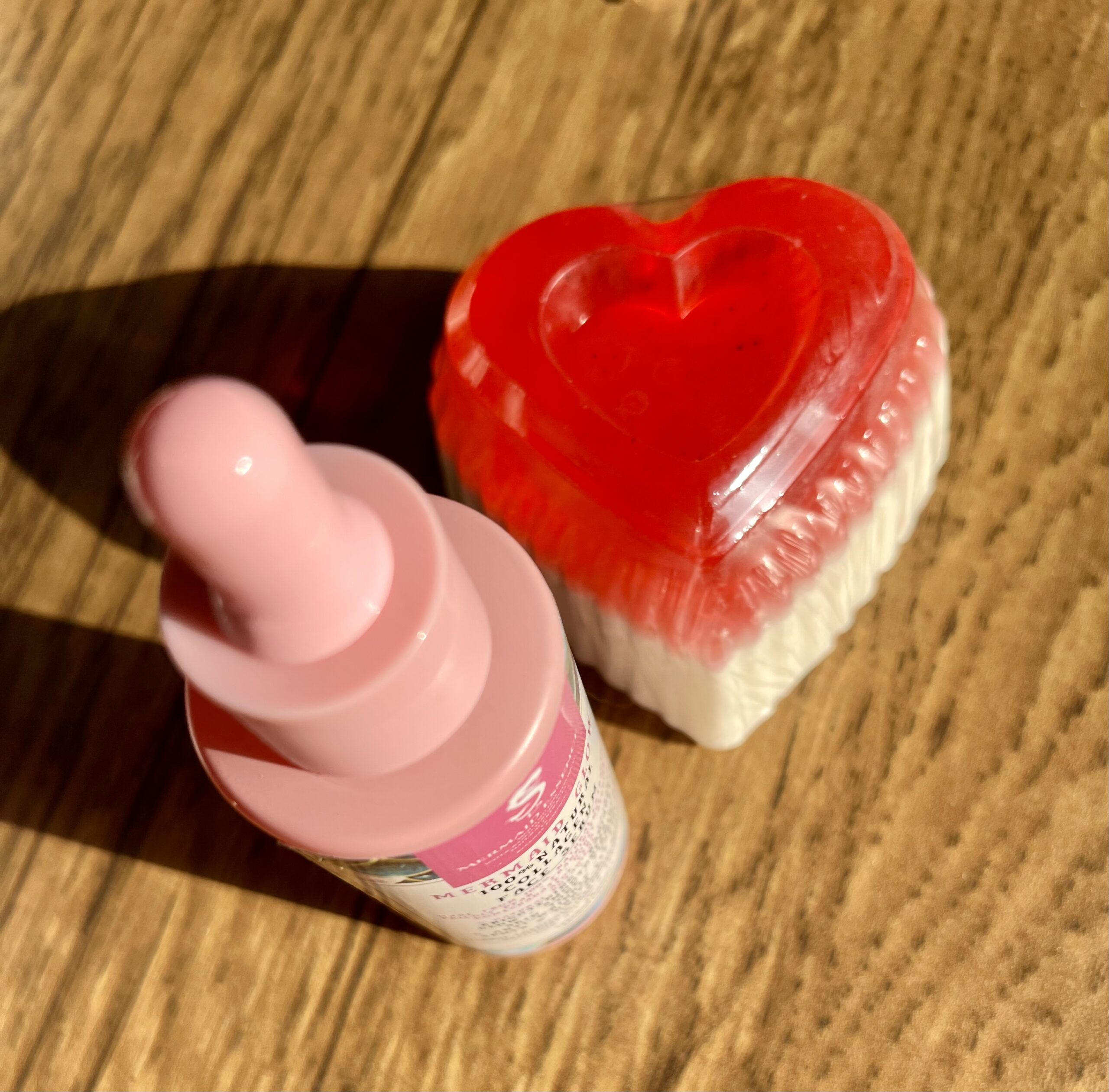 Mermaid Glow Package - Image 3