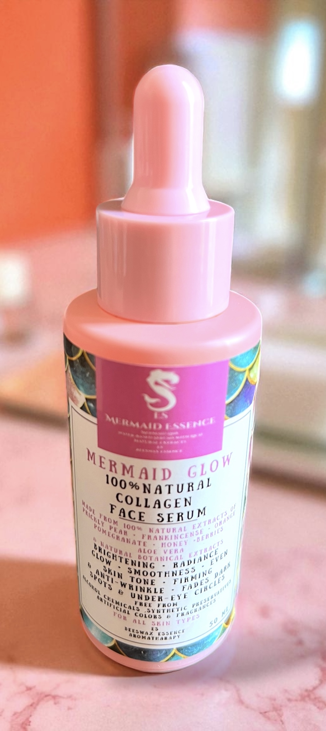 Mermaid Glow Package - Image 4