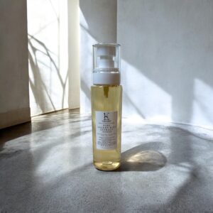 Rice Extract Spray Toner