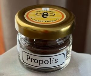 Propolis Powder