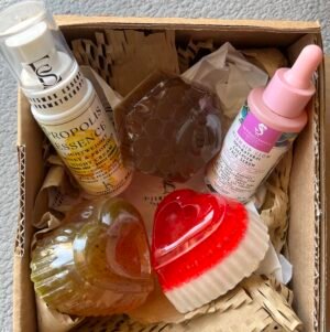 A Complete Routine for Oily, Combination & Blemish-Prone Skin