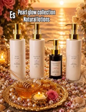Pearl Glow Collection