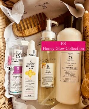 Honey Hair Care Collection